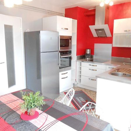 Gite Bretagne Rouen Exterior foto