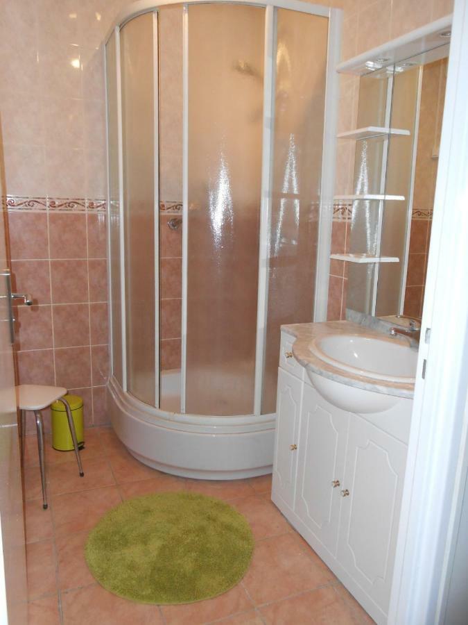 Gite Bretagne Rouen Exterior foto